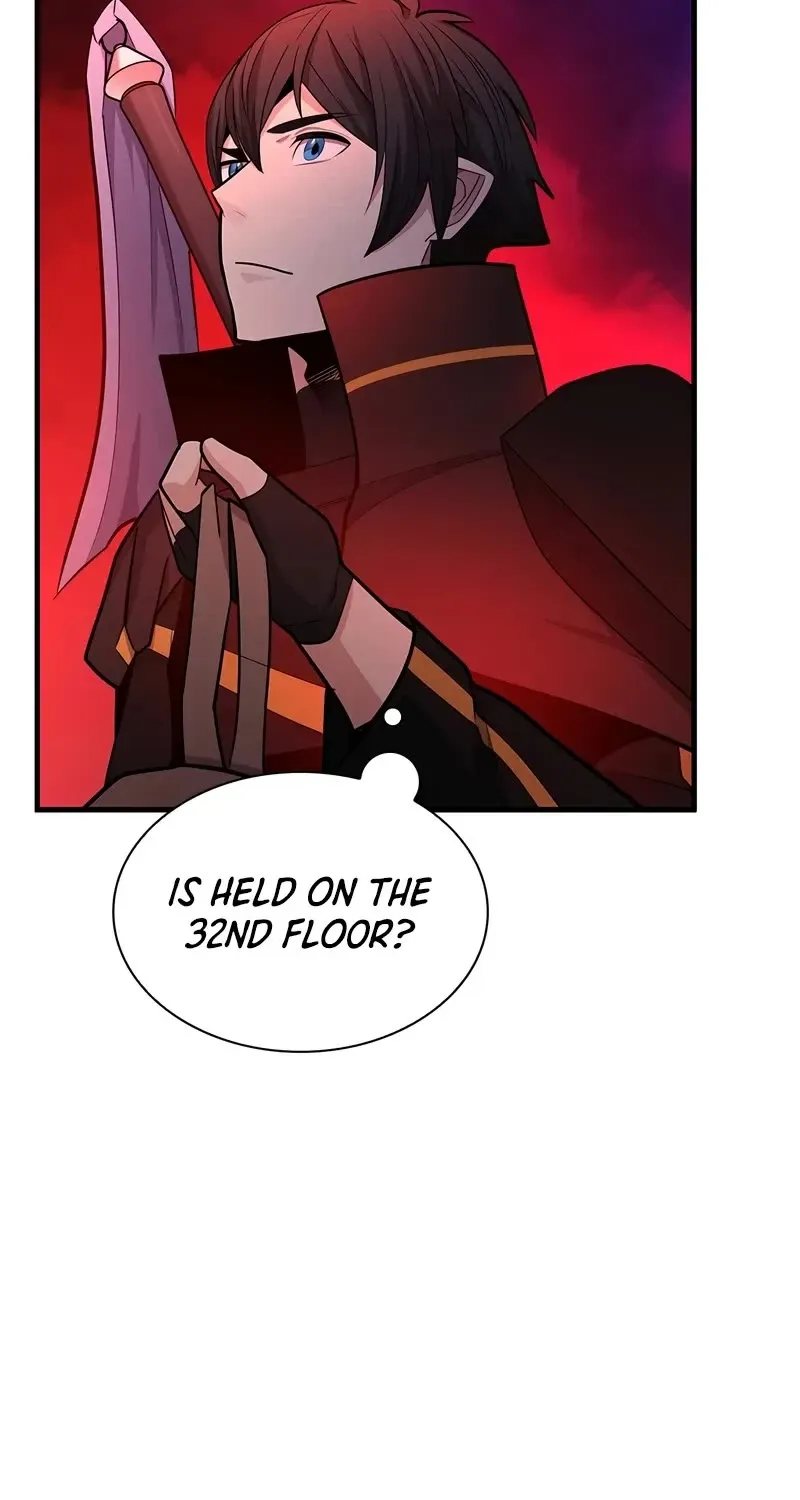 Read The Tutorial Is Too Hard chapter 205 image 30 on Lezhin