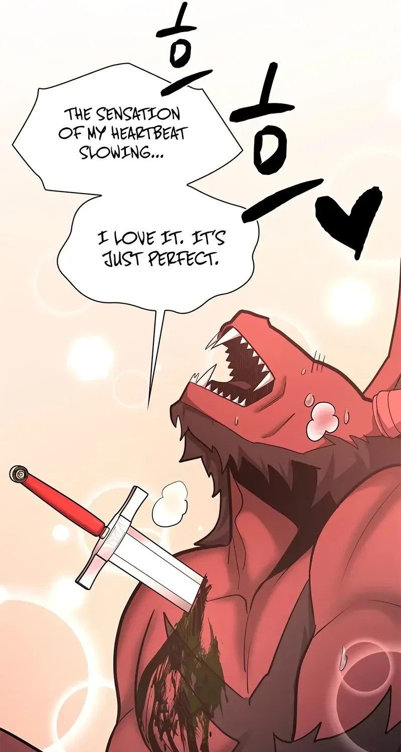 Read The Tutorial Is Too Hard chapter 205 image 32 on Lezhin