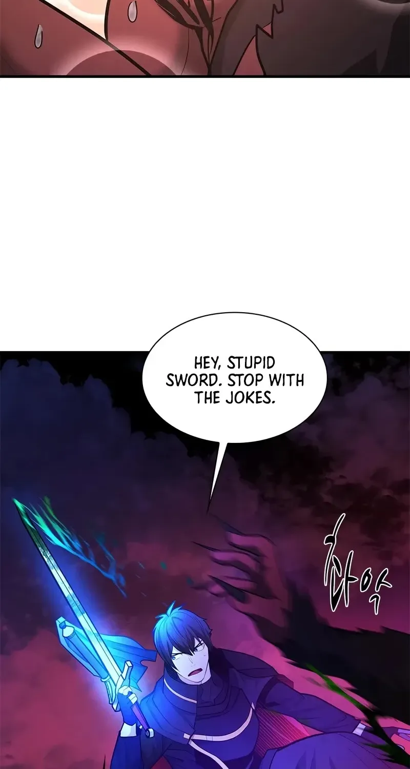 Read The Tutorial Is Too Hard chapter 205 image 33 on Lezhin
