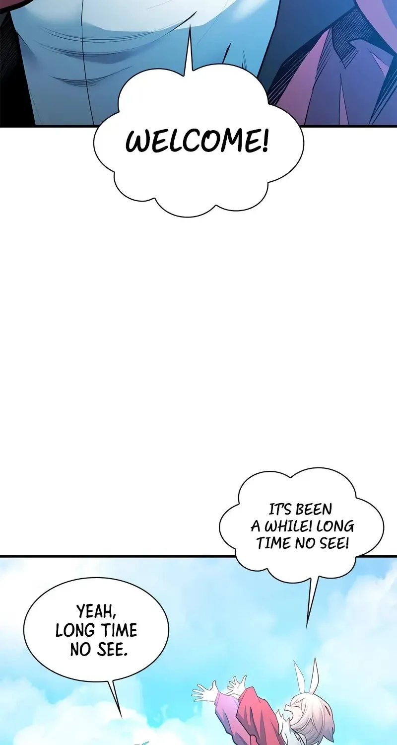 Read The Tutorial Is Too Hard chapter 205 image 43 on Lezhin