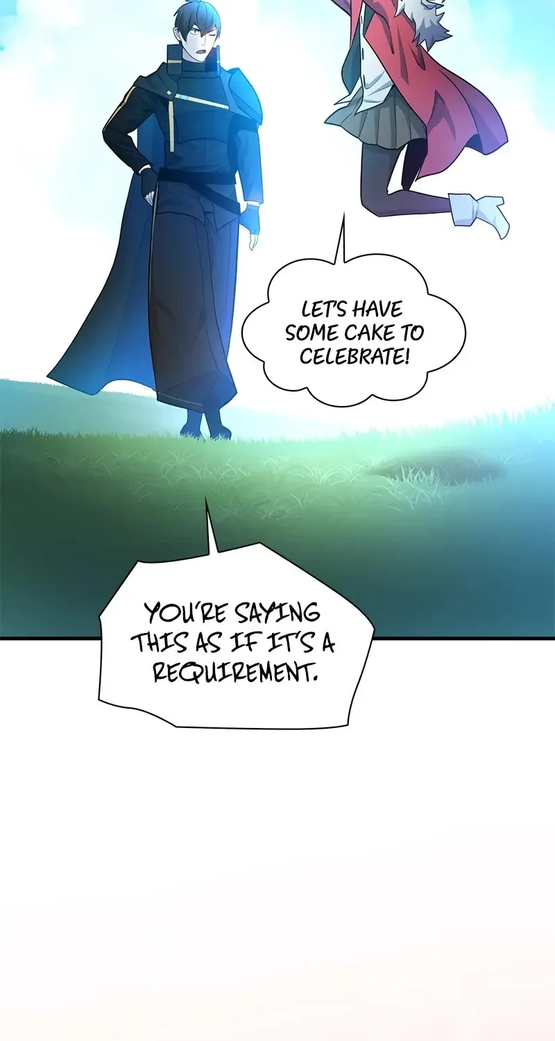 Read The Tutorial Is Too Hard chapter 205 image 44 on Lezhin