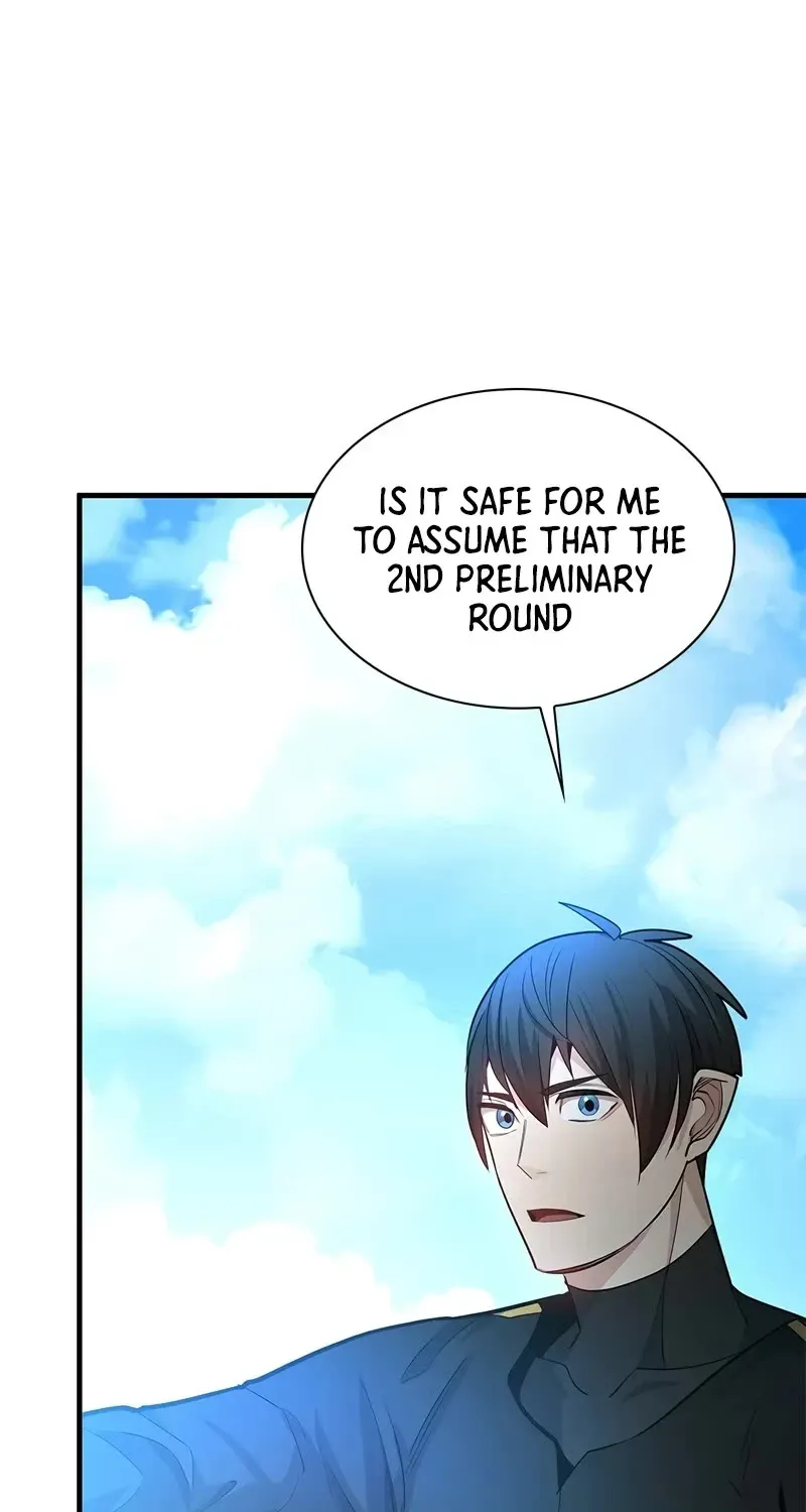 Read The Tutorial Is Too Hard chapter 205 image 46 on Lezhin