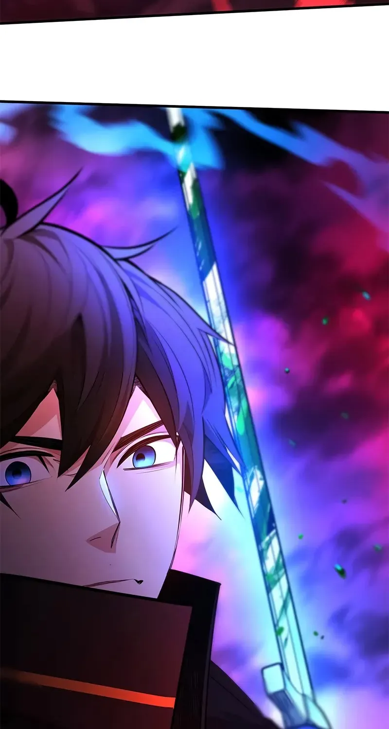 Read The Tutorial Is Too Hard chapter 205 image 5 on Lezhin