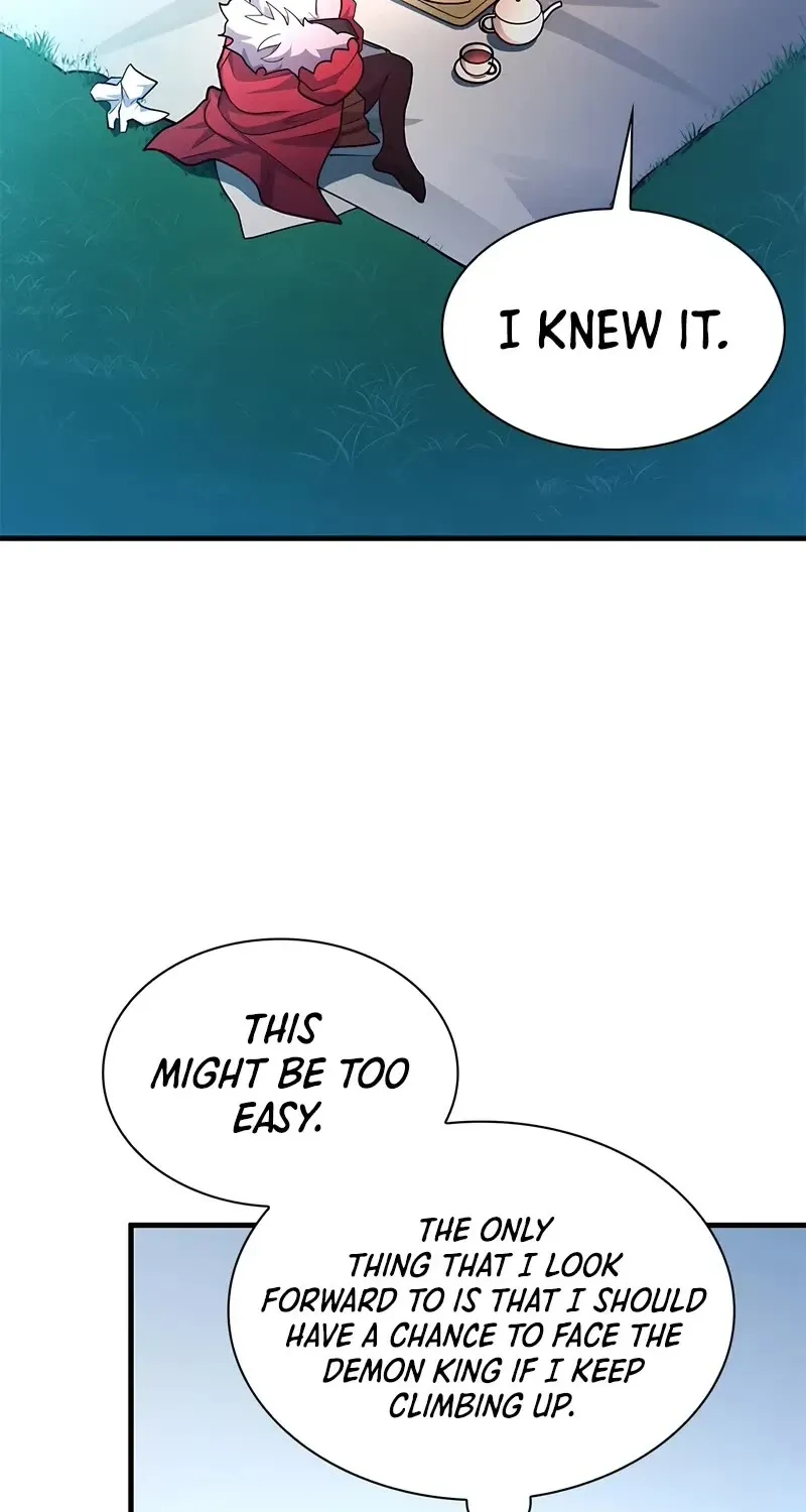 Read The Tutorial Is Too Hard chapter 205 image 50 on Lezhin