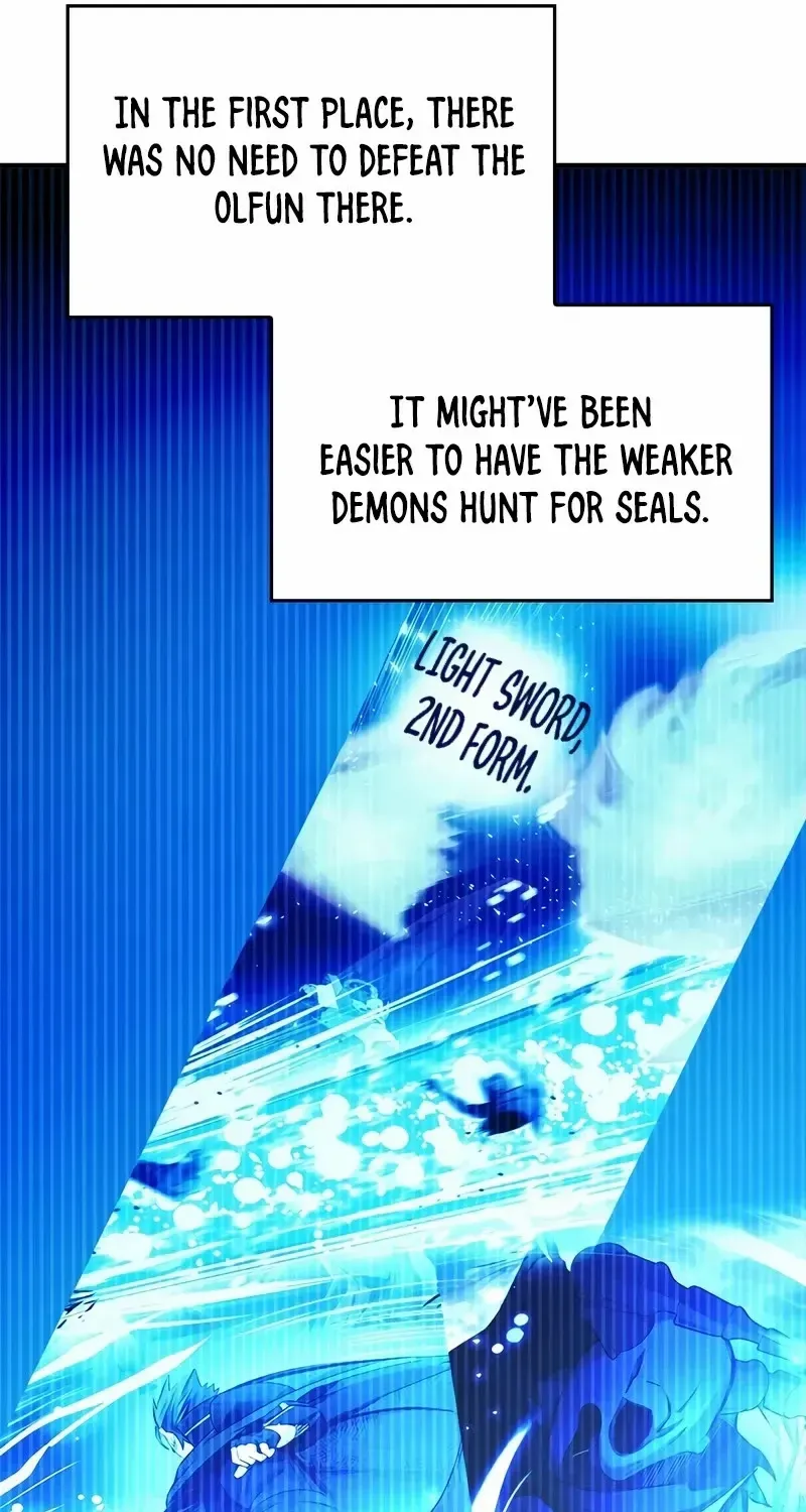 Read The Tutorial Is Too Hard chapter 205 image 52 on Lezhin