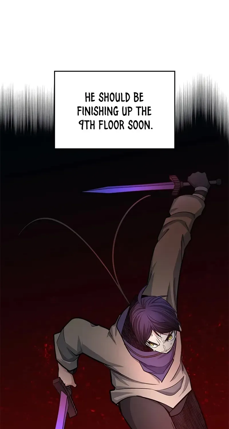 Read The Tutorial Is Too Hard chapter 205 image 55 on Lezhin