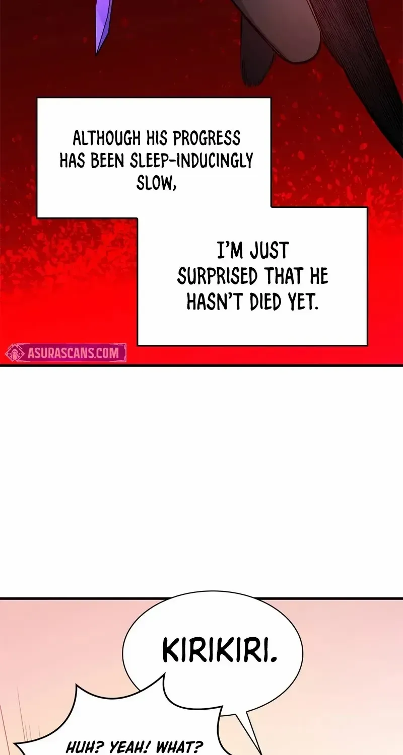 Read The Tutorial Is Too Hard chapter 205 image 56 on Lezhin
