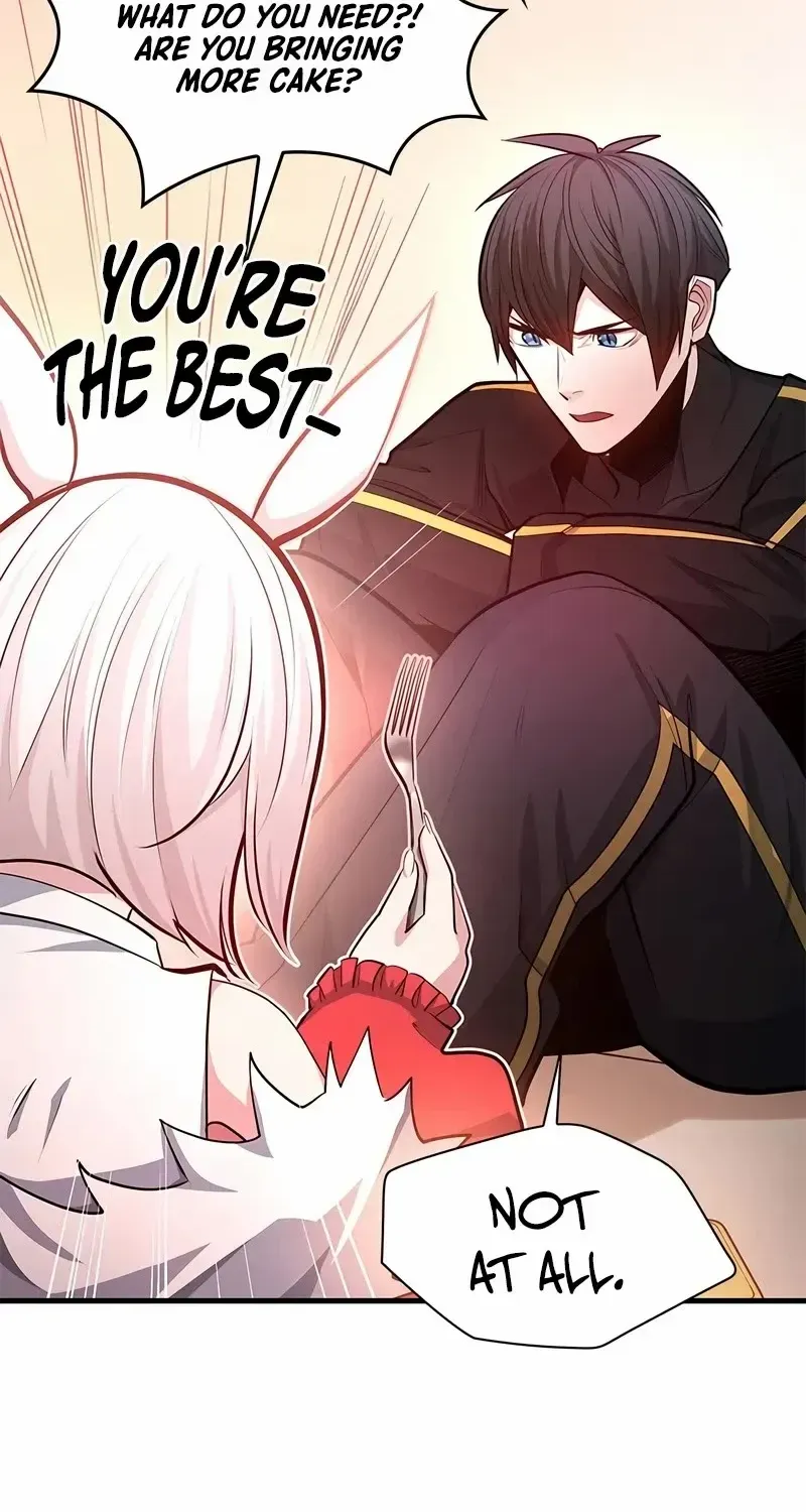 Read The Tutorial Is Too Hard chapter 205 image 57 on Lezhin