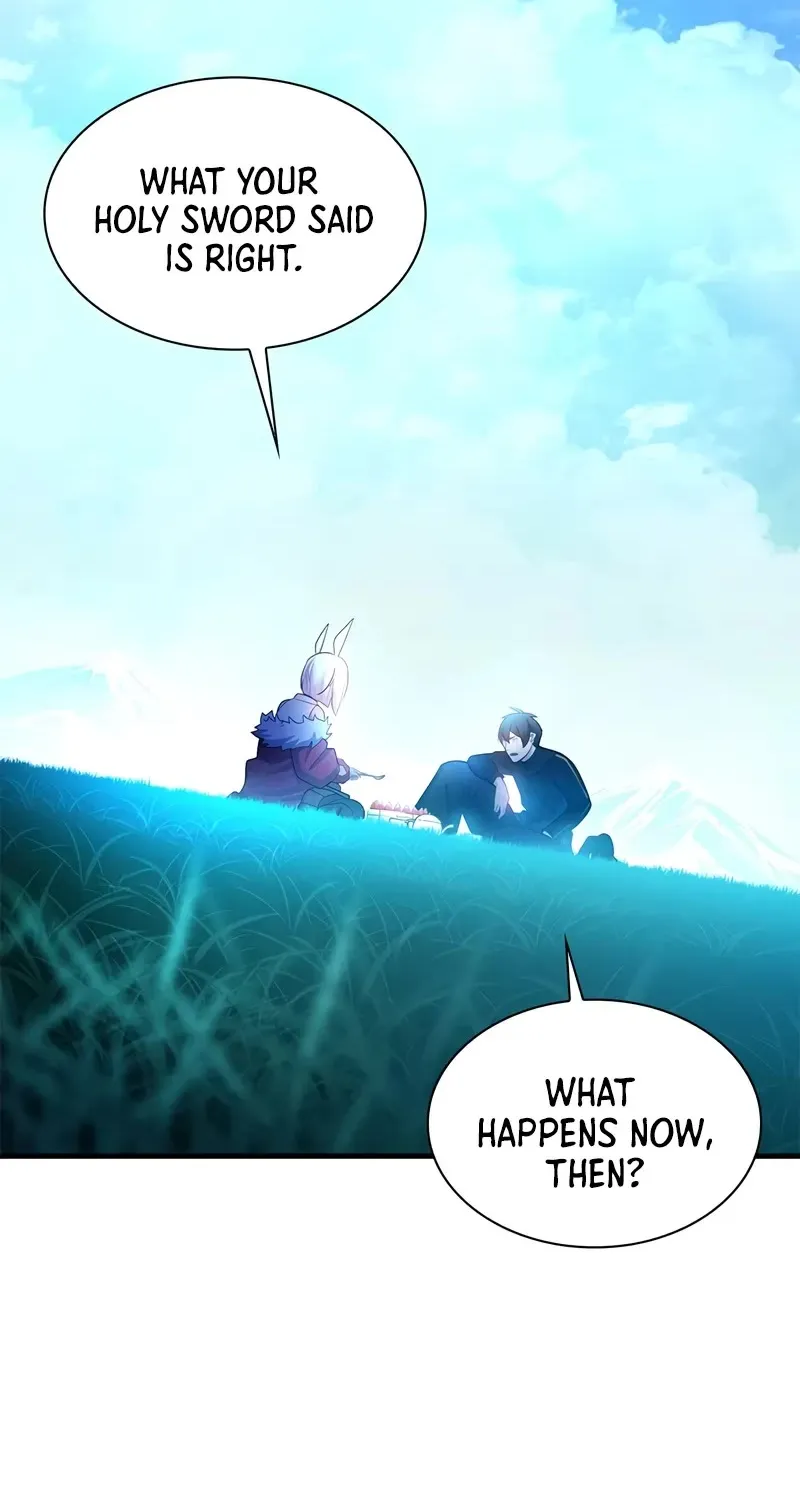 Read The Tutorial Is Too Hard chapter 205 image 61 on Lezhin