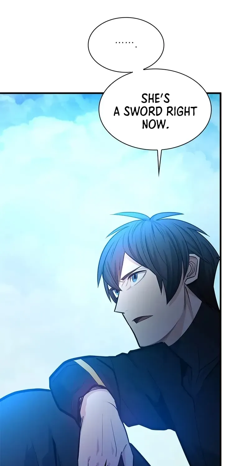 Read The Tutorial Is Too Hard chapter 205 image 64 on Lezhin