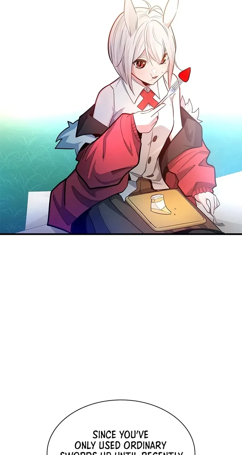 Read The Tutorial Is Too Hard chapter 205 image 66 on Lezhin