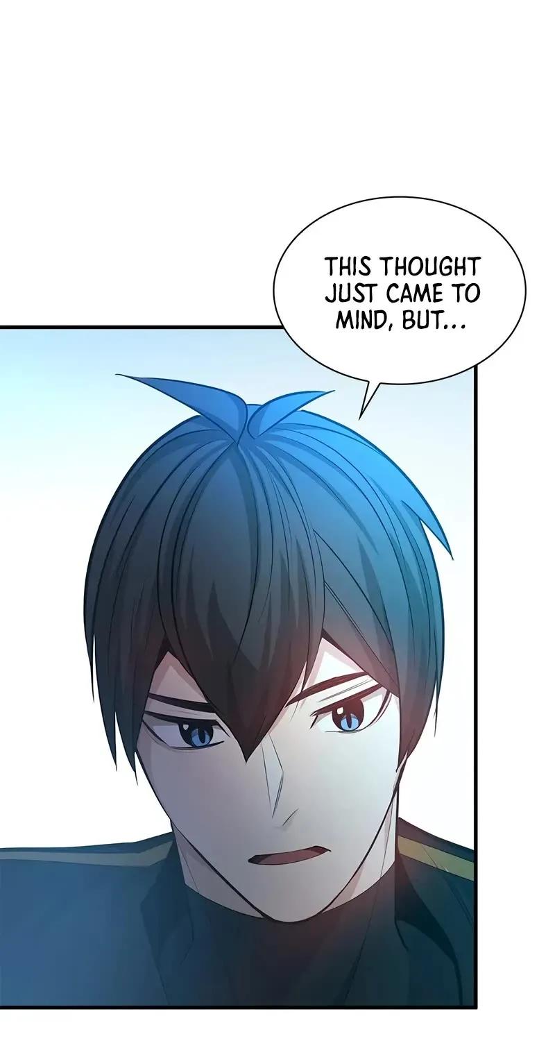 Read The Tutorial Is Too Hard chapter 205 image 74 on Lezhin