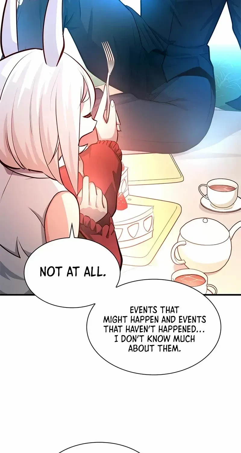 Read The Tutorial Is Too Hard chapter 205 image 76 on Lezhin