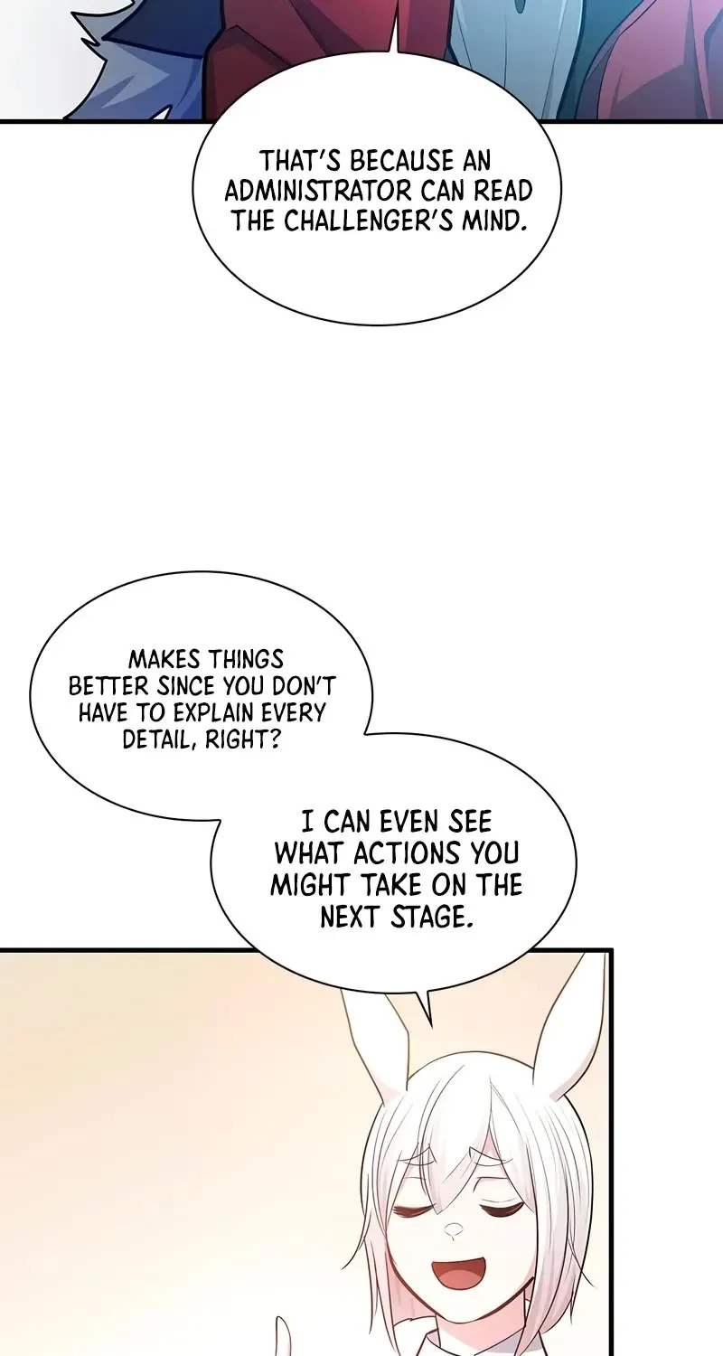 Read The Tutorial Is Too Hard chapter 205 image 78 on Lezhin