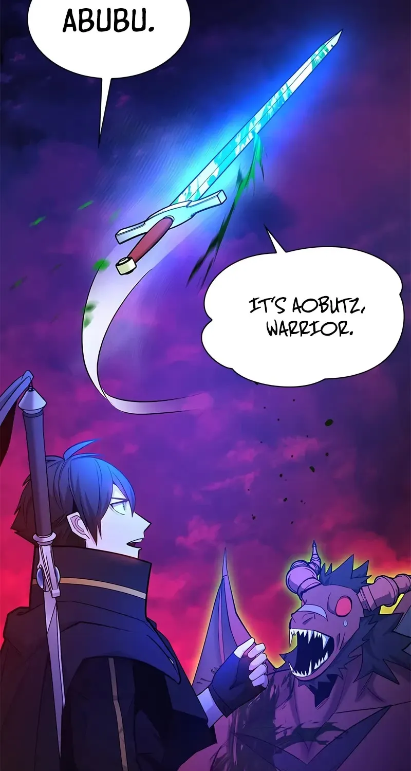 Read The Tutorial Is Too Hard chapter 205 image 8 on Lezhin
