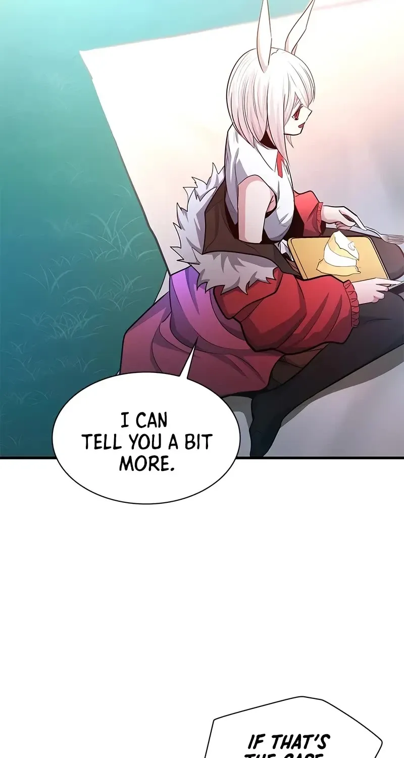 Read The Tutorial Is Too Hard chapter 205 image 88 on Lezhin