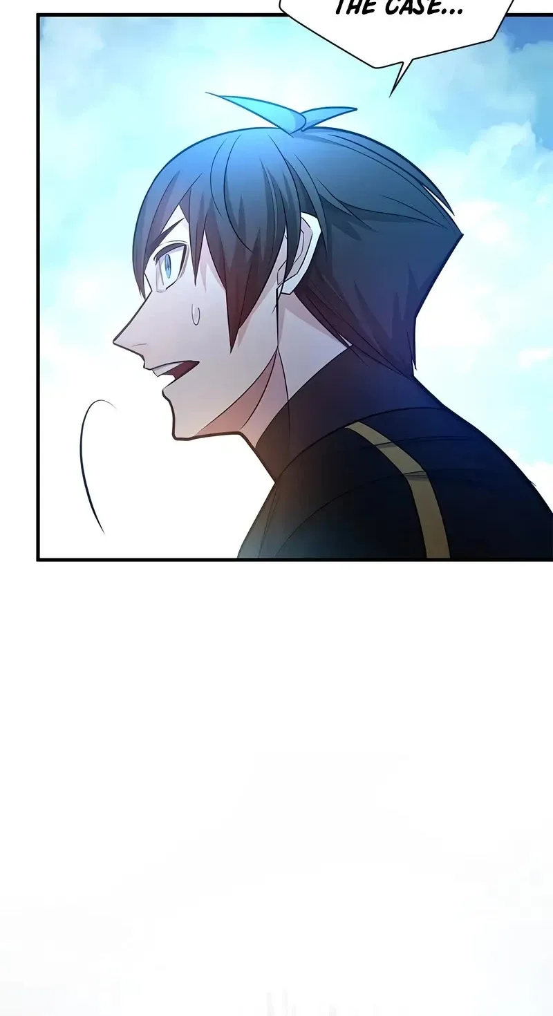 Read The Tutorial Is Too Hard chapter 205 image 89 on Lezhin
