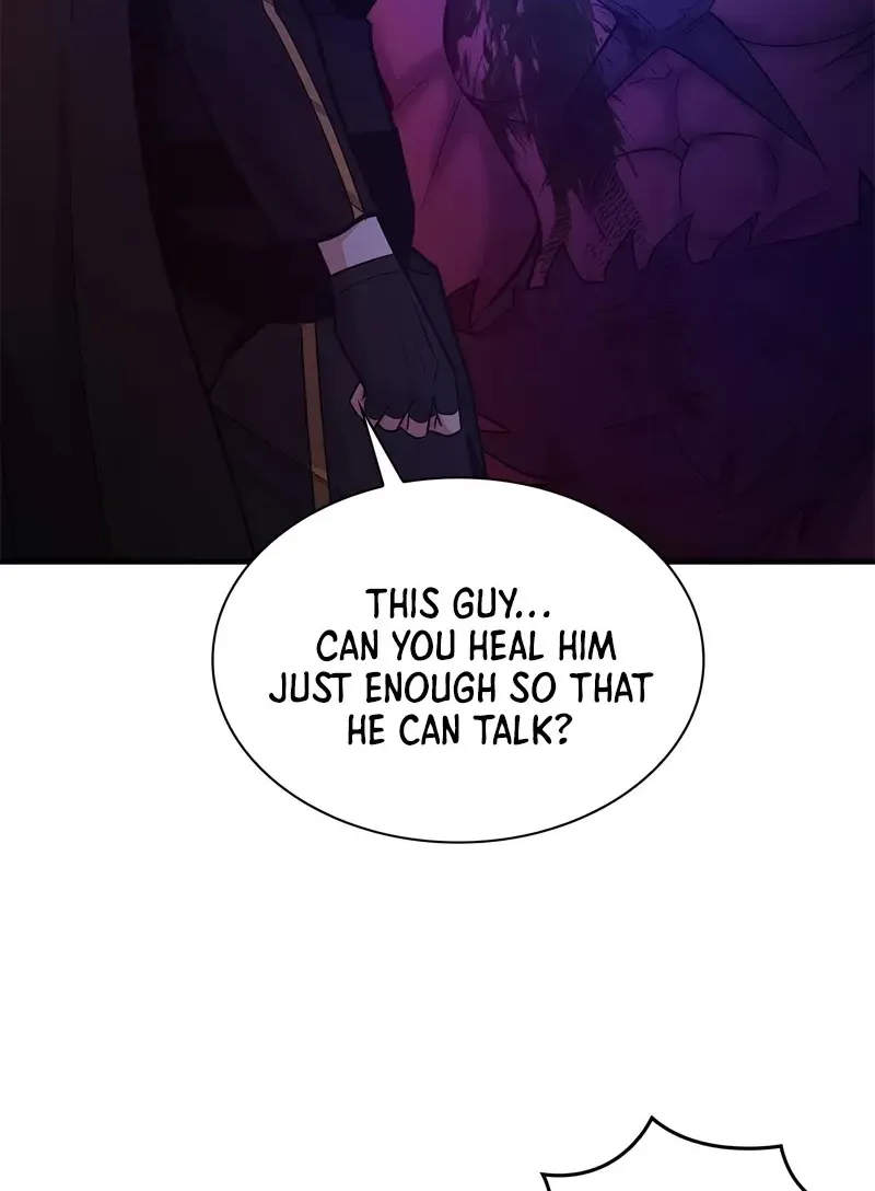 Read The Tutorial Is Too Hard chapter 205 image 9 on Lezhin