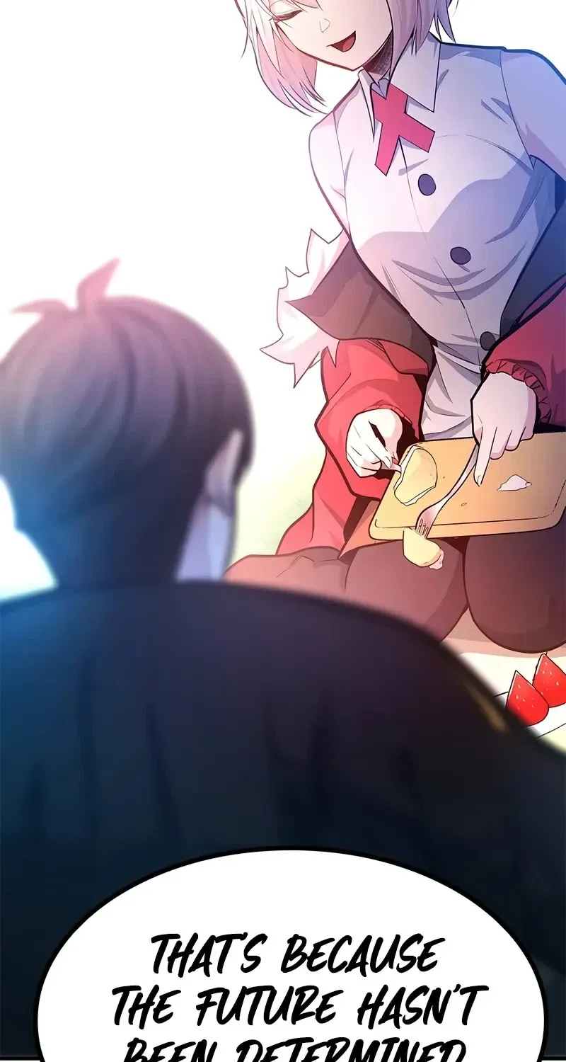 Read The Tutorial Is Too Hard chapter 205 image 96 on Lezhin