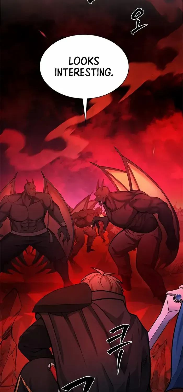 Read The Tutorial Is Too Hard chapter 206 image 10 on Lezhin
