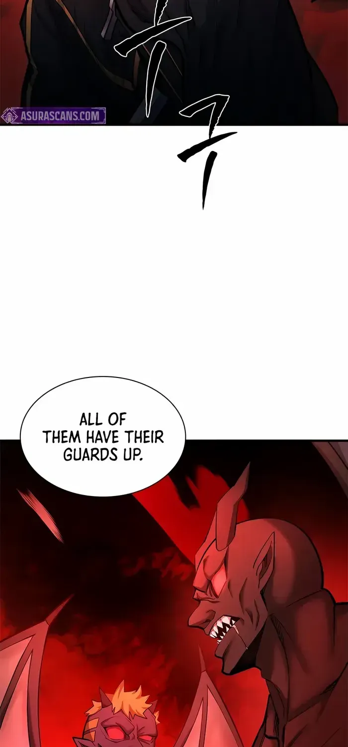 Read The Tutorial Is Too Hard chapter 206 image 11 on Lezhin