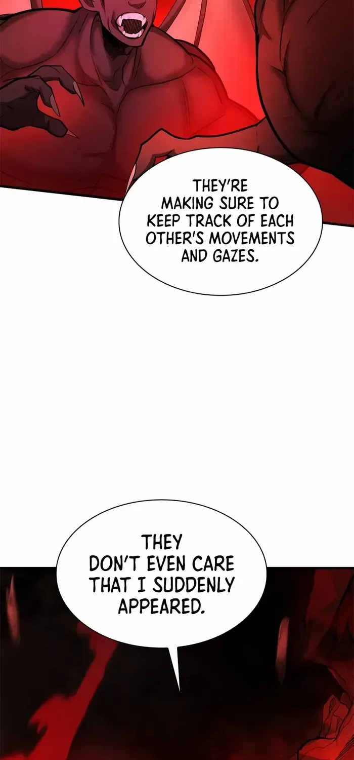 Read The Tutorial Is Too Hard chapter 206 image 12 on Lezhin