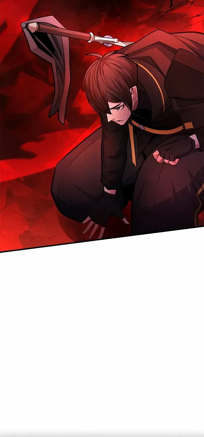 Read The Tutorial Is Too Hard chapter 206 image 13 on Lezhin