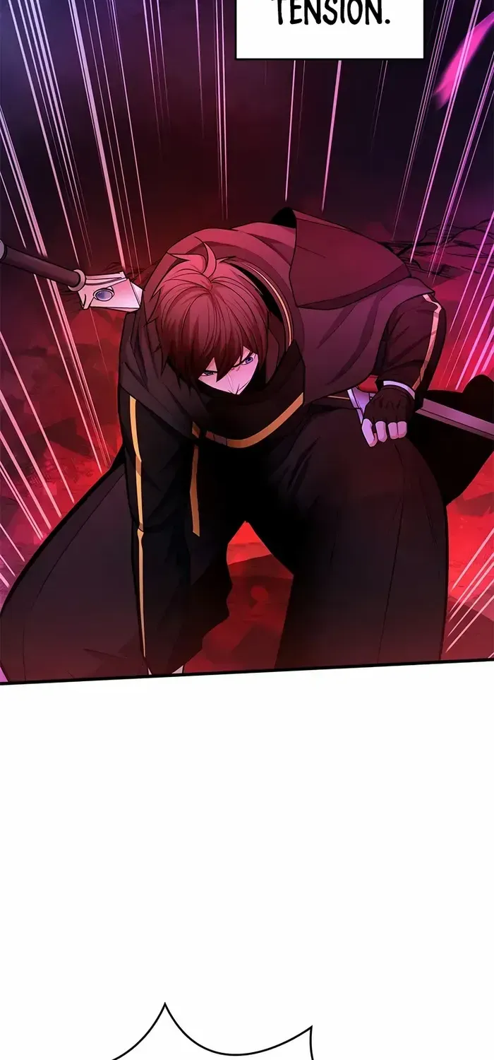 Read The Tutorial Is Too Hard chapter 206 image 18 on Lezhin