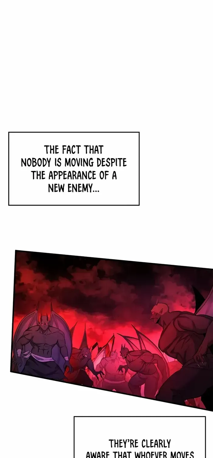 Read The Tutorial Is Too Hard chapter 206 image 20 on Lezhin