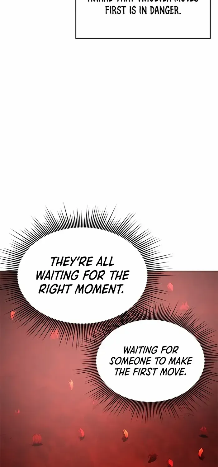 Read The Tutorial Is Too Hard chapter 206 image 21 on Lezhin