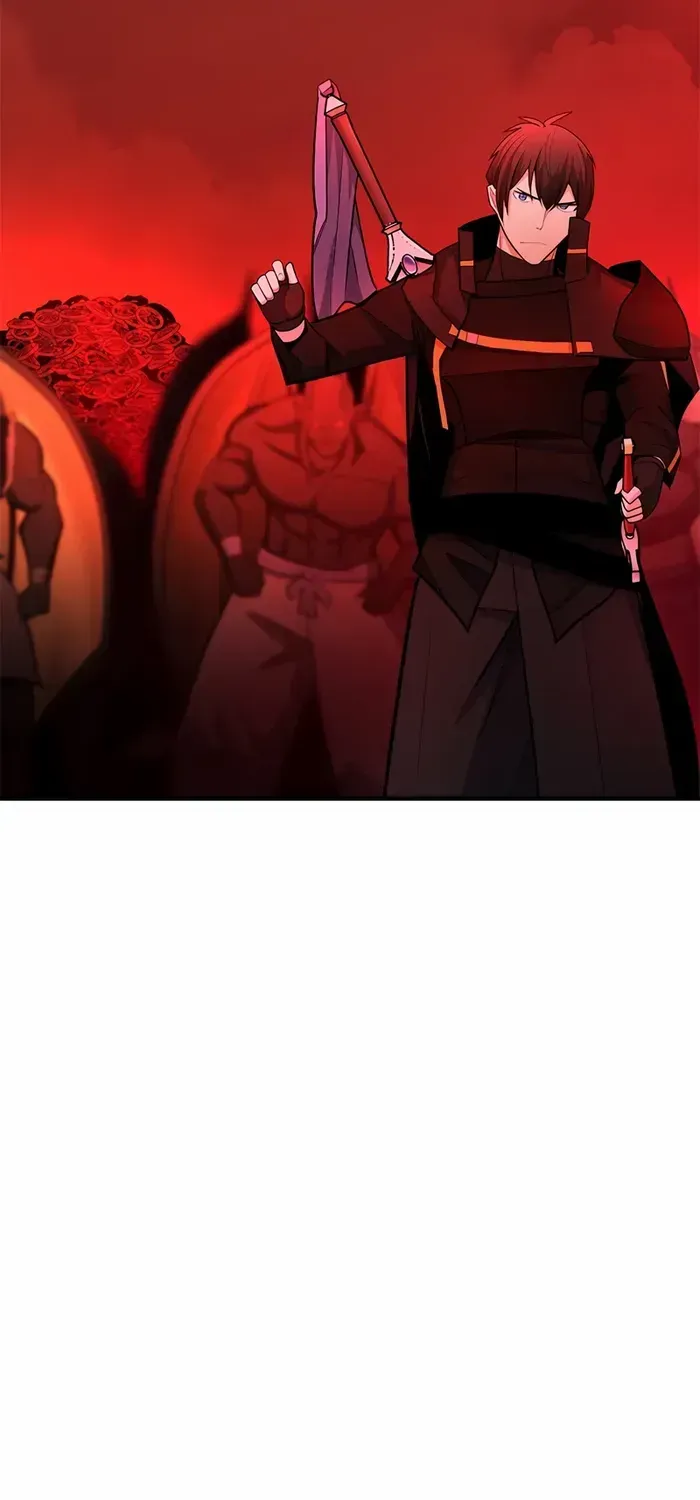 Read The Tutorial Is Too Hard chapter 206 image 35 on Lezhin