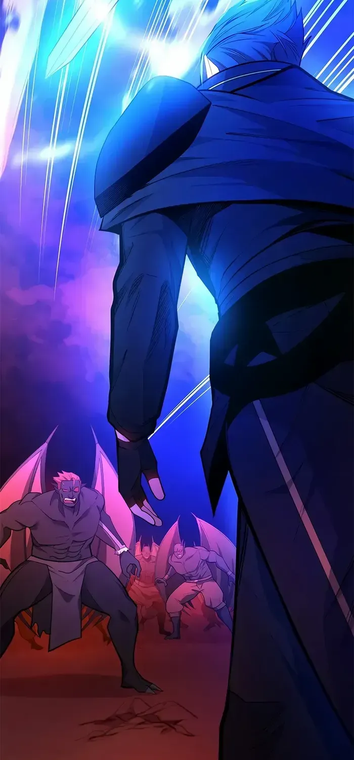 Read The Tutorial Is Too Hard chapter 206 image 47 on Lezhin
