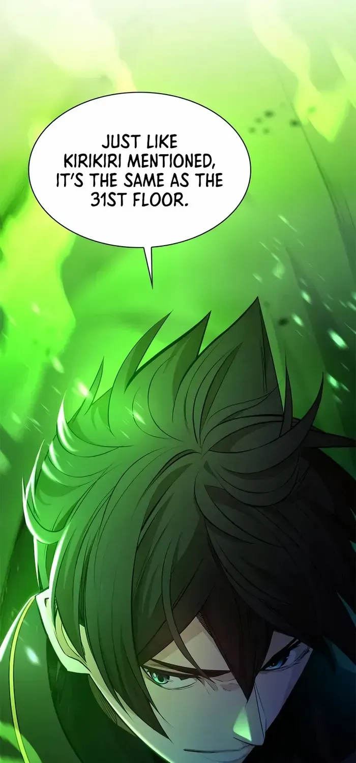 Read The Tutorial Is Too Hard chapter 206 image 5 on Lezhin