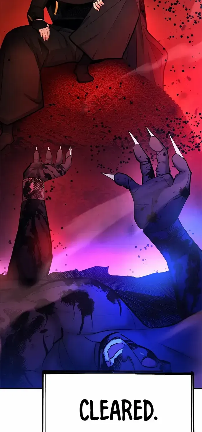 Read The Tutorial Is Too Hard chapter 206 image 51 on Lezhin