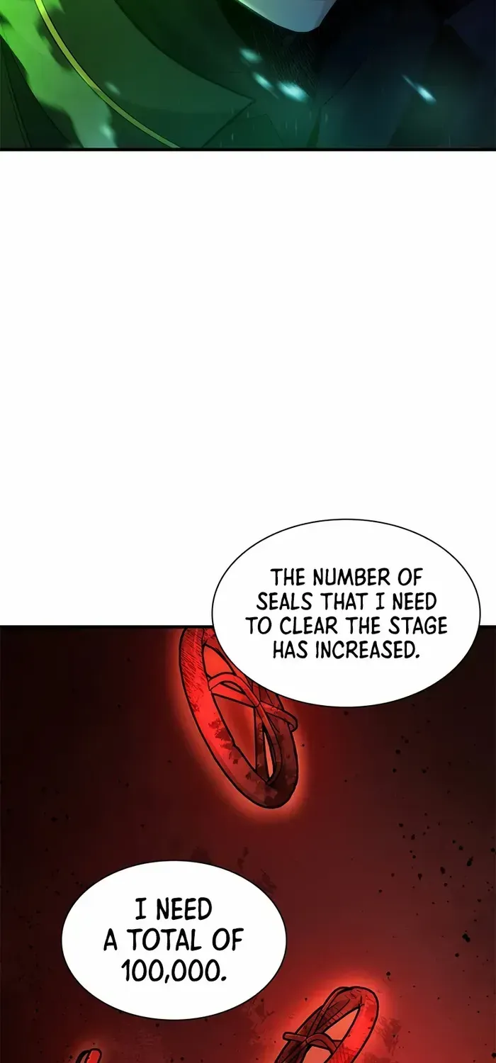 Read The Tutorial Is Too Hard chapter 206 image 6 on Lezhin