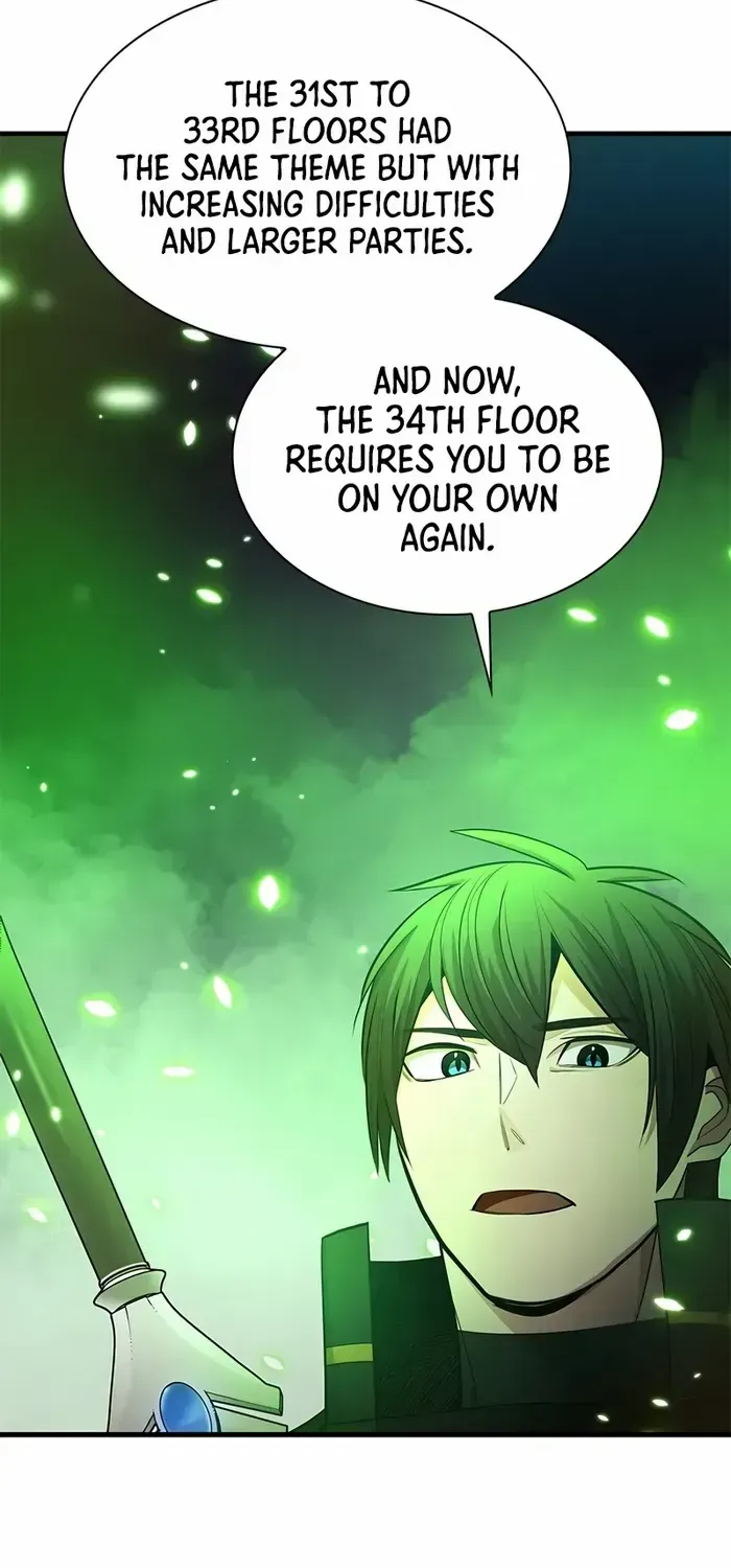 Read The Tutorial Is Too Hard chapter 206 image 60 on Lezhin