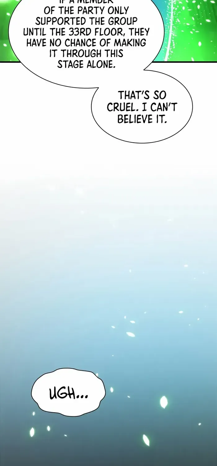 Read The Tutorial Is Too Hard chapter 206 image 63 on Lezhin