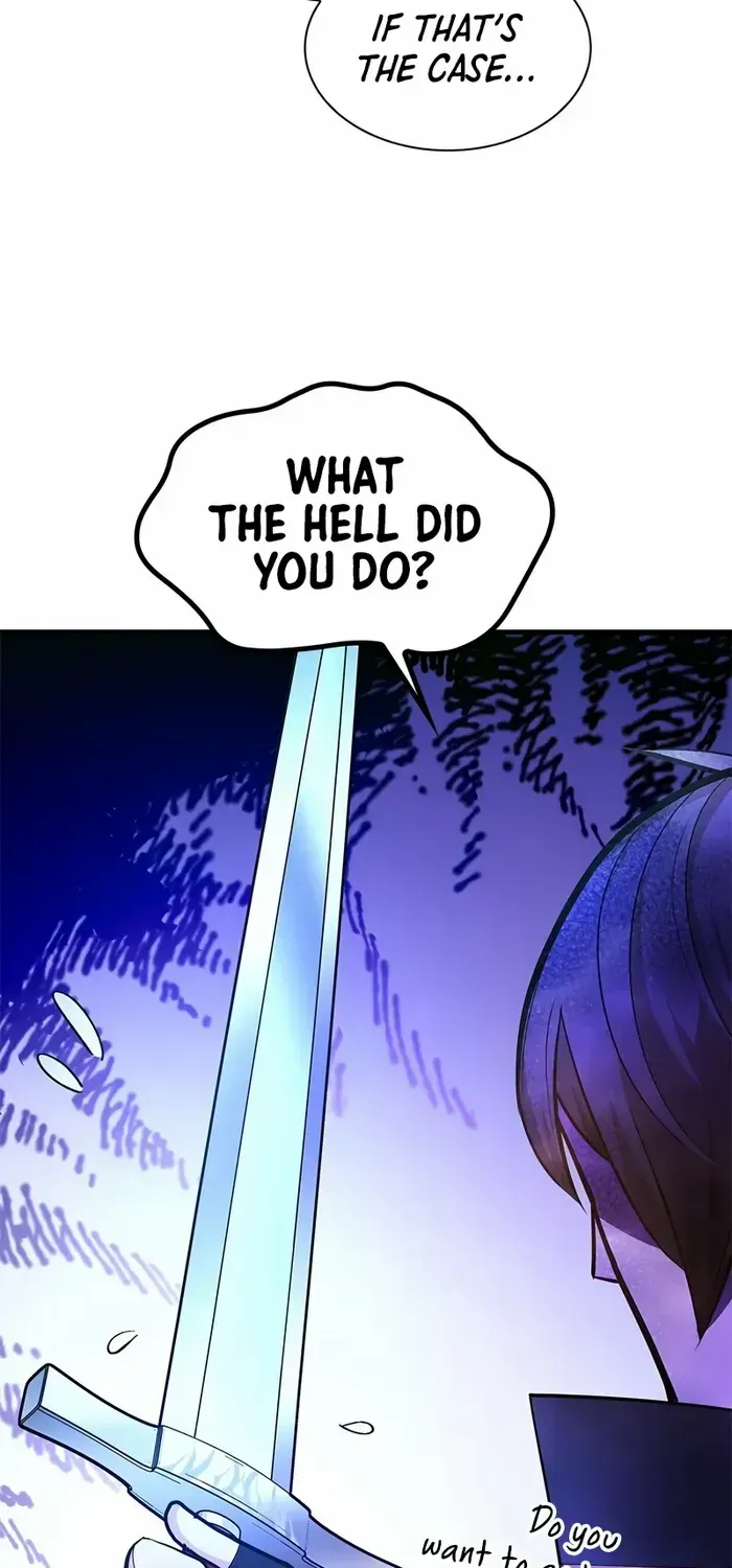 Read The Tutorial Is Too Hard chapter 206 image 65 on Lezhin