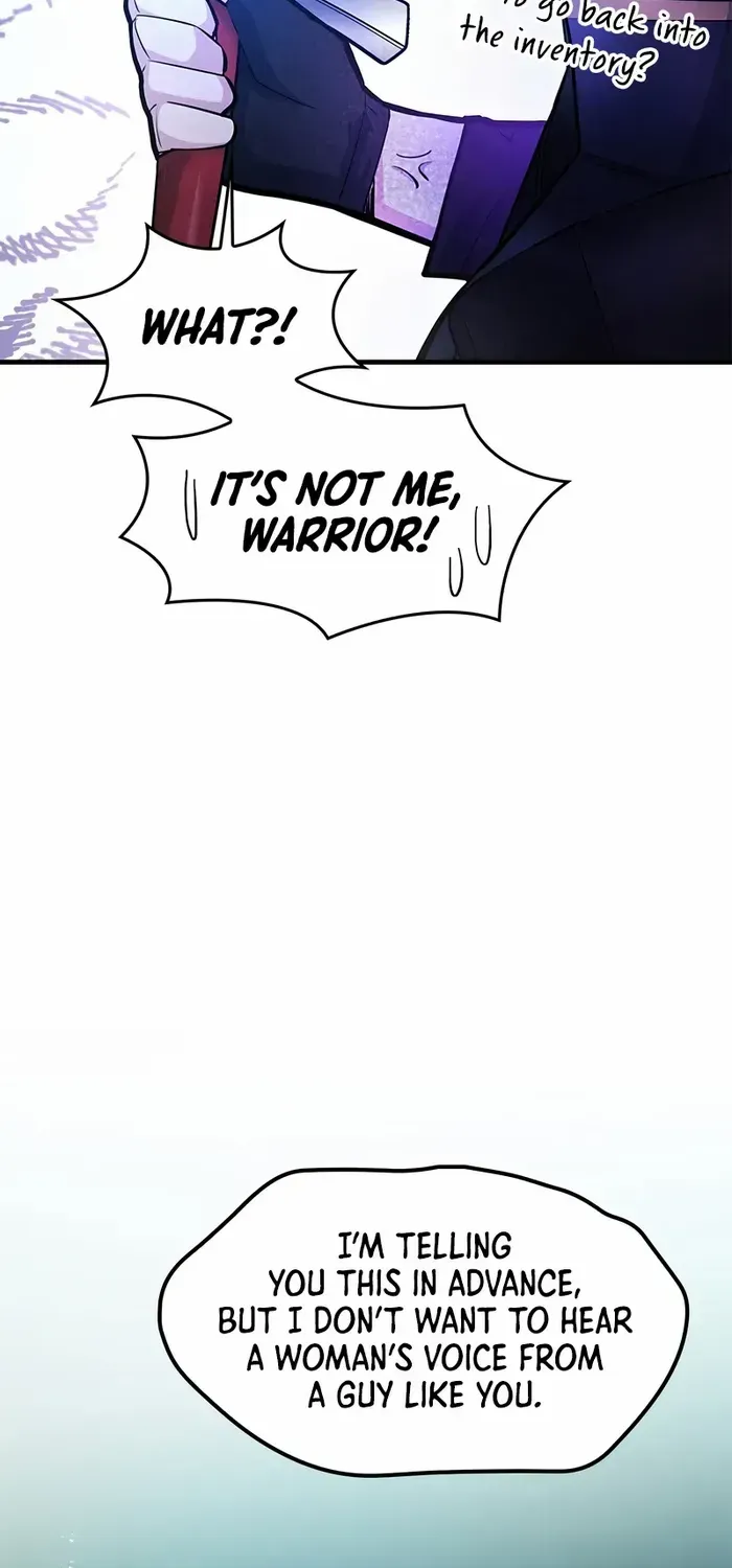 Read The Tutorial Is Too Hard chapter 206 image 66 on Lezhin