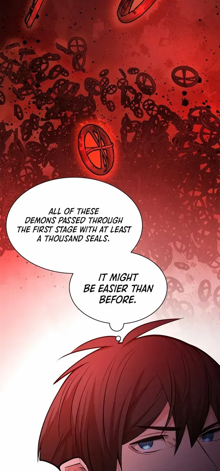 Read The Tutorial Is Too Hard chapter 206 image 7 on Lezhin