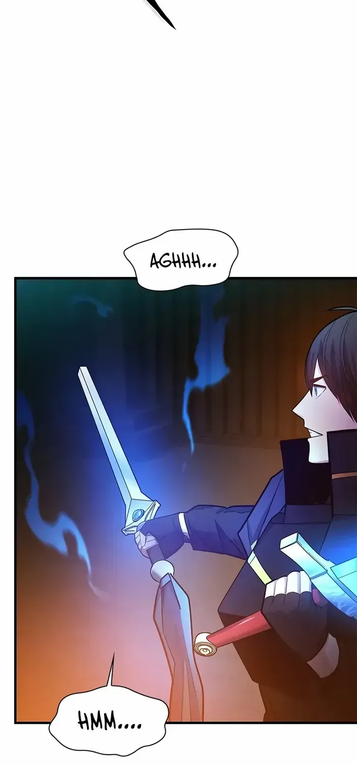 Read The Tutorial Is Too Hard chapter 206 image 72 on Lezhin