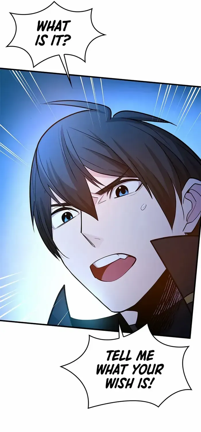 Read The Tutorial Is Too Hard chapter 206 image 89 on Lezhin