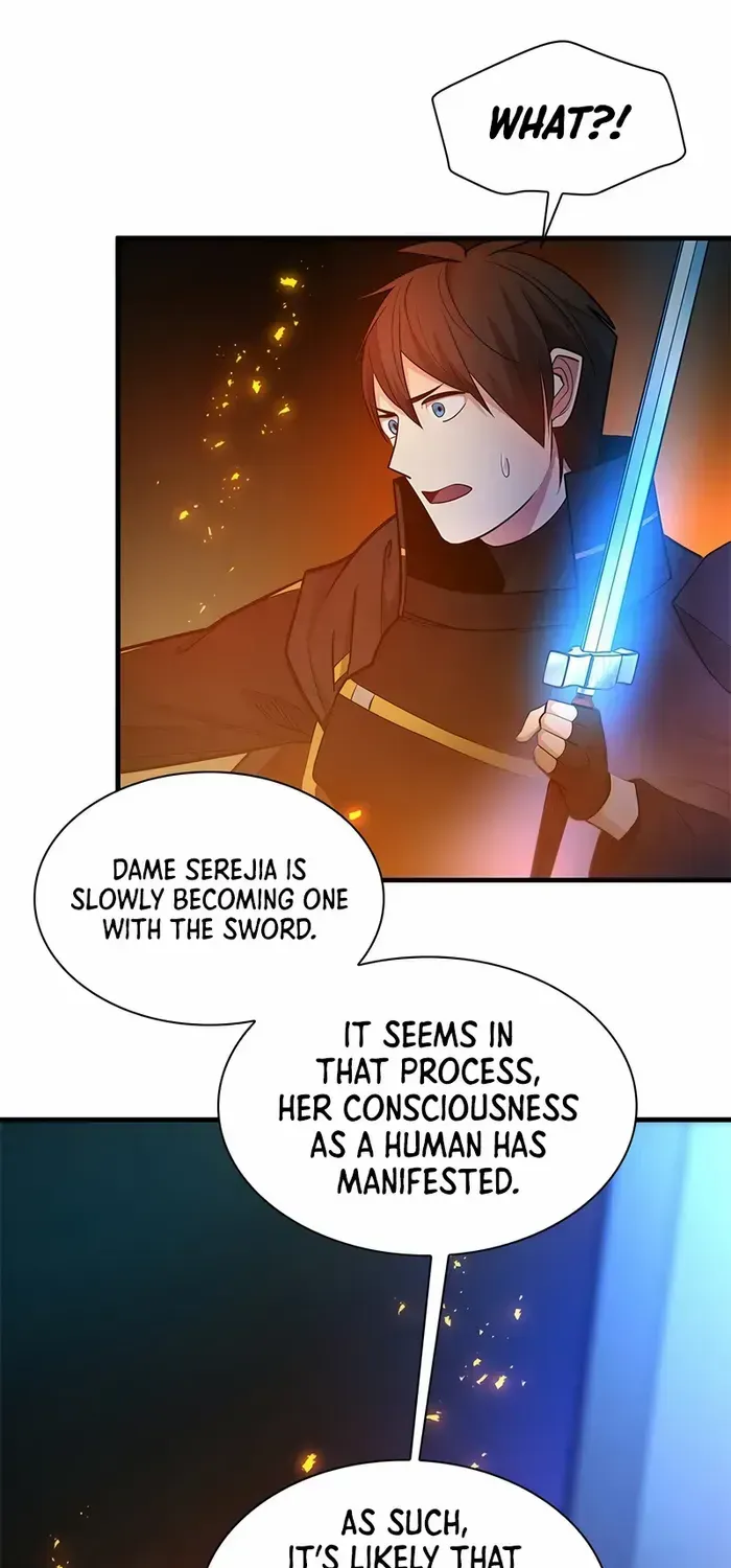 Read The Tutorial Is Too Hard chapter 206 image 93 on Lezhin