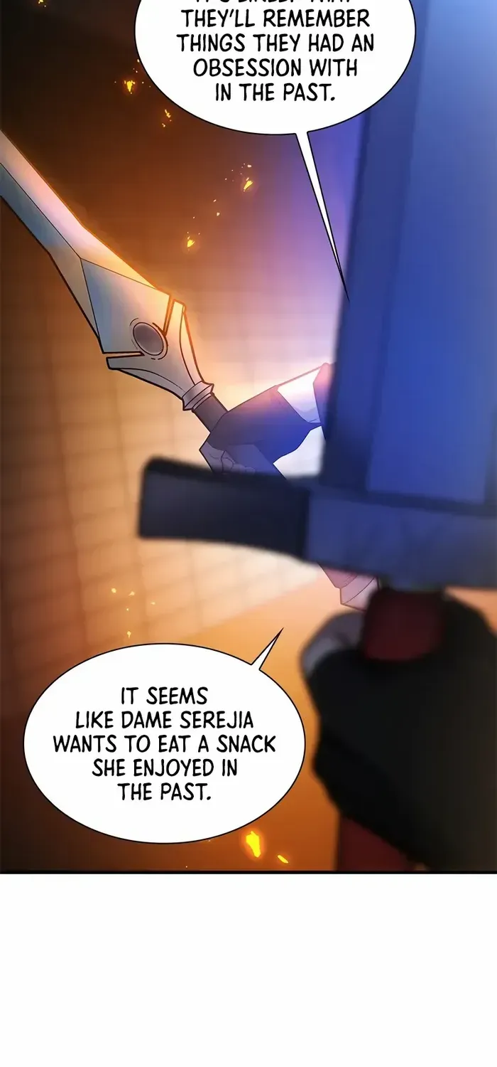 Read The Tutorial Is Too Hard chapter 206 image 94 on Lezhin