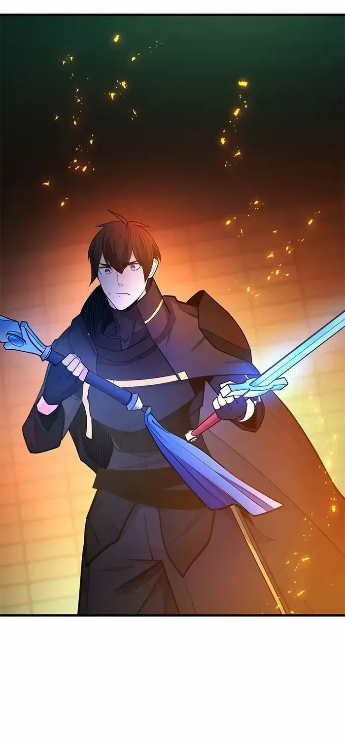 Read The Tutorial Is Too Hard chapter 206 image 95 on Lezhin