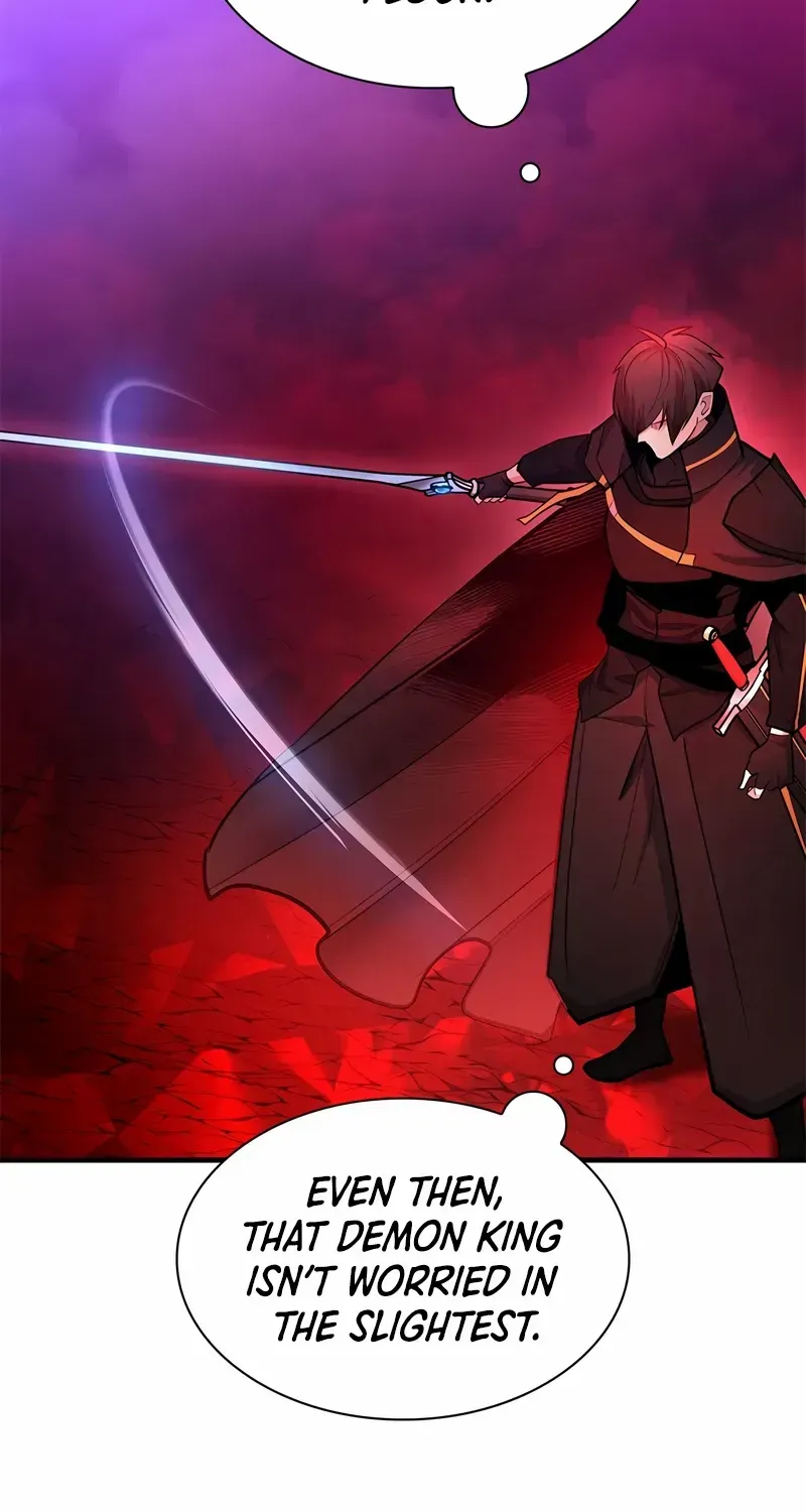 Read The Tutorial Is Too Hard chapter 207 image 100 on Lezhin