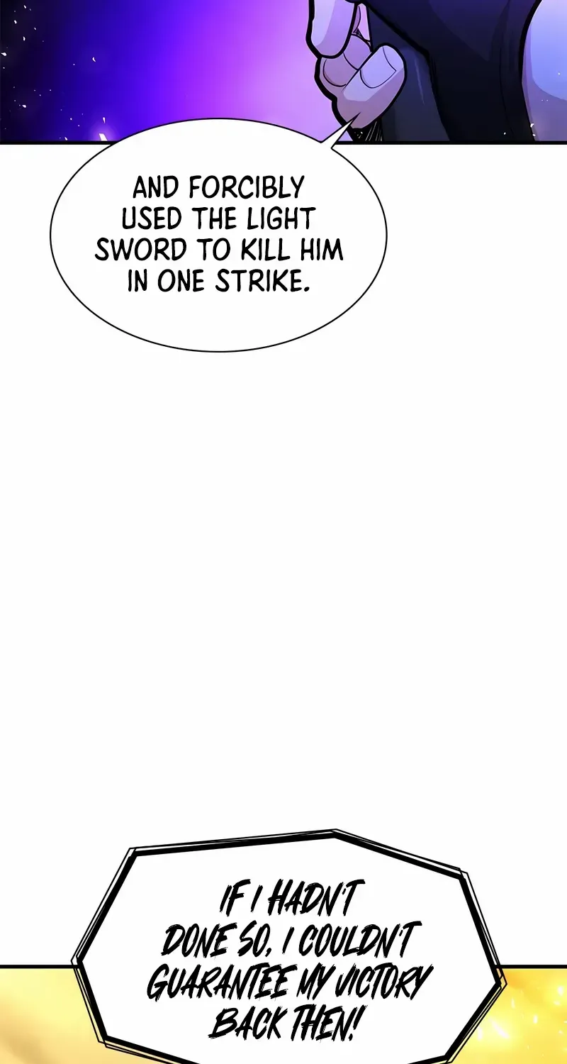 Read The Tutorial Is Too Hard chapter 207 image 104 on Lezhin