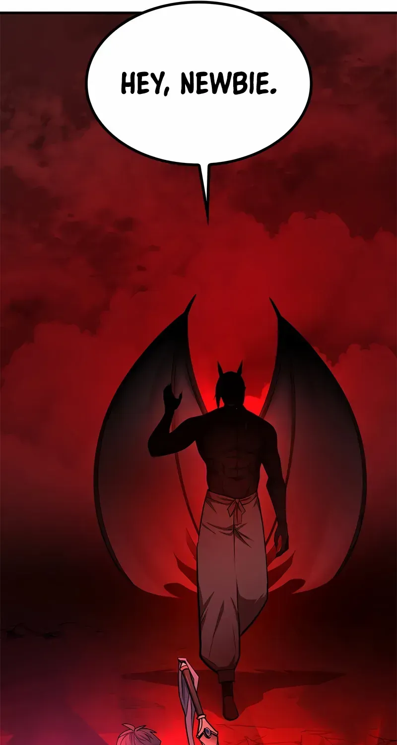 Read The Tutorial Is Too Hard chapter 207 image 11 on Lezhin