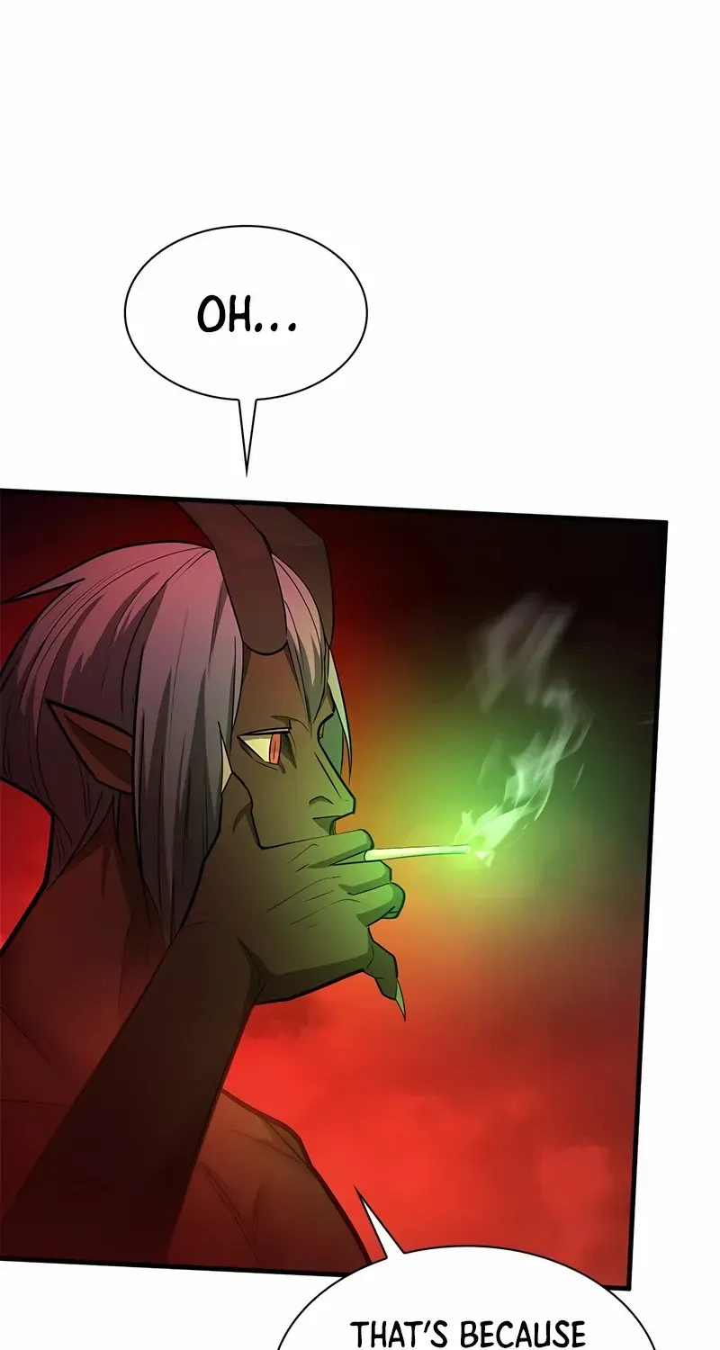 Read The Tutorial Is Too Hard chapter 207 image 22 on Lezhin