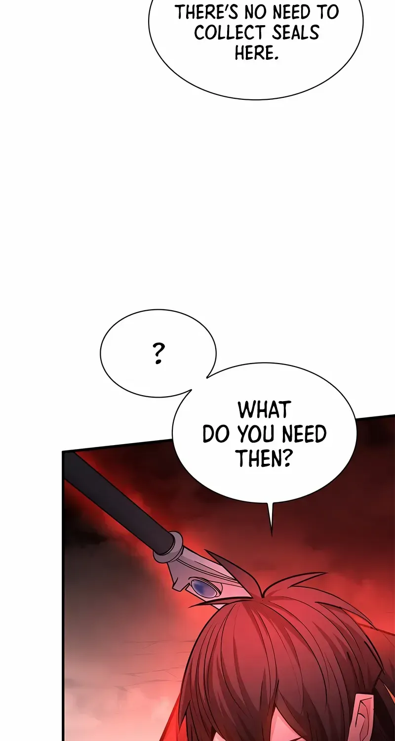 Read The Tutorial Is Too Hard chapter 207 image 23 on Lezhin